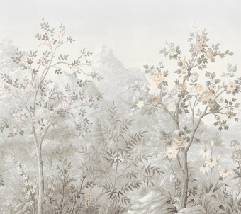 Фрески/Панно Loymina Etude vol. II